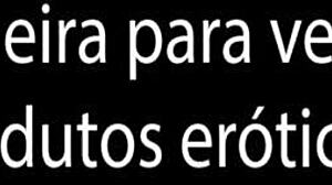 Stellastill's Latina Bitch Moans Loudly During Intense Bareback Fucking