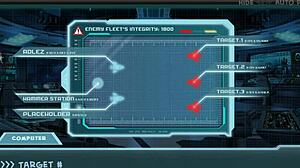 Muscular Bodybuilder Stars in Anime Cartoon Part 87