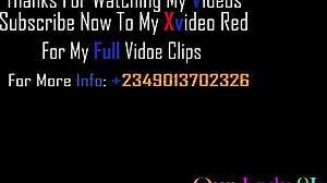 Bbw celebrates graduation with intense doggystyle from african black bbc until she cums and squirts everywhere