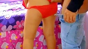 Mexican Students Fuck Teacher In Hidden Homemade Video