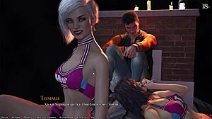 complete gameplay being a dik part 12