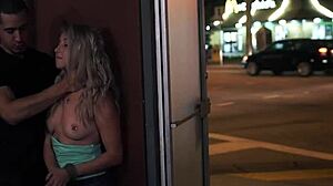 GERMAN TEEN ROUGH GANGBANG AND FOOT SLAVE DOMINATION