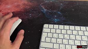 DOUBLE BLOWJOB WHORE FUCKED HARD IN MOUTH AND FACE!