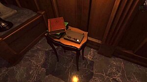 Lust for Darkness Gameplay Part Two