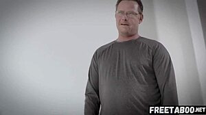 Man, ik werd bedrogen door mijn schoonvader in dit...