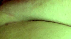 Horny BBW MILF Enjoys Anal Sex In Homemade Reality Scene