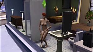 i masturbate to marjorie in wicked whimsville