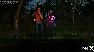 dusklightmanor alone under the stars e1 69 😊