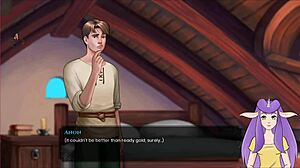 Legendary Nude Swimming Adventure in Part 27.