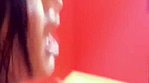 Latina Amateur Assfucking With Brunette Pornstar