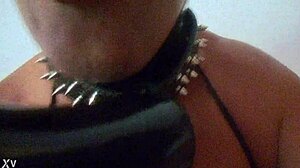 mmm, me gustan los zapatos, shemale in fetish bdsm punishment.