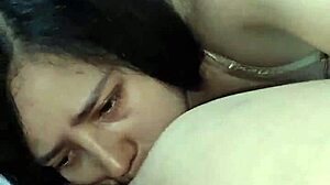 Heartbroken Wife Seeks Comfort with Friend After Betrayal Discovery