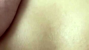 damn, intense anal with my wife’s best friend! 🔥💦