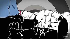 Mime e Dash se Exploram na Versão Estendida do Derpixon HD