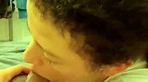 Inexperienced Venezuelan Latina Attempts To Extract Cum Through Face Fucking And Blowjob