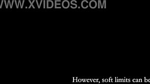 Sally Submits In Bondage Roleplay!