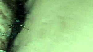 Latina Couple Enjoys Homemade Blowjobs.