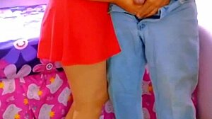 Mexican Students Fuck Teacher In Hidden Homemade Video