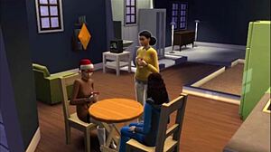 i masturbate to marjorie in wicked whimsville