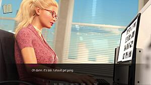 Jessica Oneil's hard news episode 41