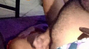 Fantasy party turns into real banging with paty bumbum and others.