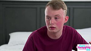 Powerful Penelope Kay Stars in Exciting Episode One Adventure