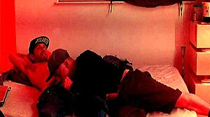 Fucking Balls Deep In Missionary And Doggystyle Positions