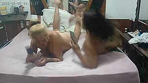 acabou o gas, so i did this with my friend to get another