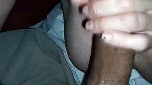 Monster Cock Deepthroat In San Antonio Motel – Best Blowjob Yet?
