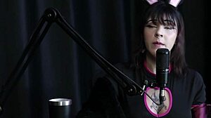 Yummi Paradise's Porn Journey And Name Choice