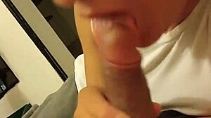 Inexperienced Venezuelan Latina Attempts To Extract Cum Through Face Fucking And Blowjob