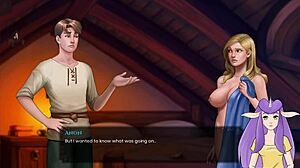 Legendary Nude Swimming Adventure in Part 27.