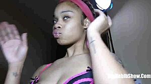 Stepdaddy Pounds Wife and Stepdaughter While They Work - Momslave