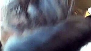 Outdoor Oral Leading To Cumshot In Parking Lot