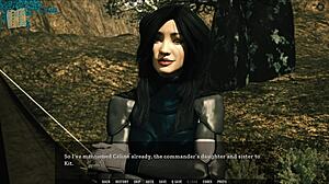 i'm playin tales from the unending void 2 and it's so intence