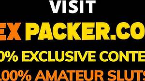 18 Year Old Tinder Date Takes Hung Stranger Deep in Wild Encounter