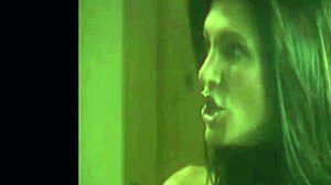 Non Posso Credere di Essere Stato Beccato in Scena Anale Vintage dal Film Completo Mfw 2002