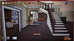 Let's play breeding farm part 10, with monster cocks and big asses! 😏