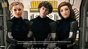 i'm playin tales from the unending void 2 and it's so intence