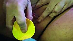 I'm being so naughty fingering my tight pussy on live stream.