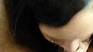 The Bikini Dancer Sizzles in a Solo Performance Video