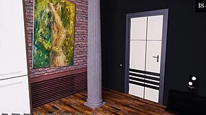 complete gameplay being a dik part 12