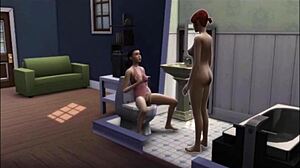 i masturbate to marjorie in wicked whimsville