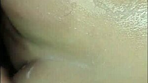 Wow, that mature Latina's big ass looks so sexy!