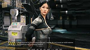 i'm playin tales from the unending void 2 and it's so intence