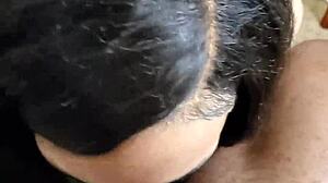 The Bikini Dancer Sizzles in a Solo Performance Video