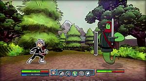 Danny phantom amity park part 34 milfs and ghost knights