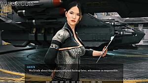 i'm playin tales from the unending void 2 and it's so intence