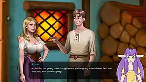 Legendary Nude Swimming Adventure in Part 27.