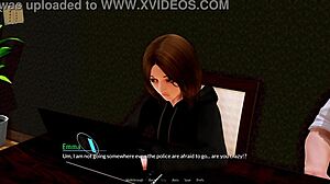 Harem Hotel 291 Unveils New Game Challenges  